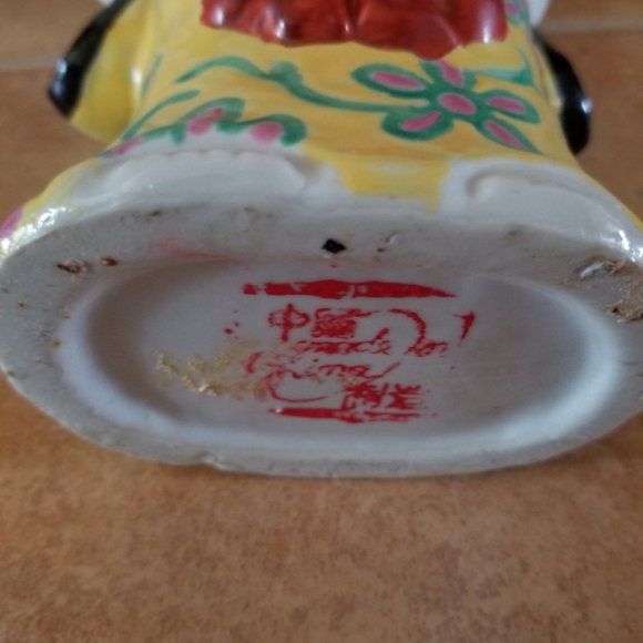 Buddha incense burner holder - Picture 6 of 6